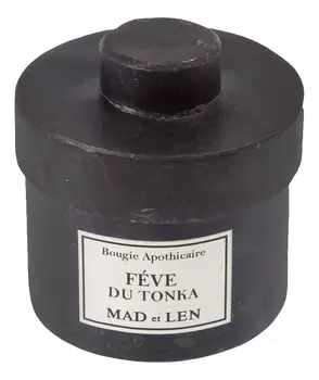 Камни лавы Feve Du Tonka: камни лавы 250г