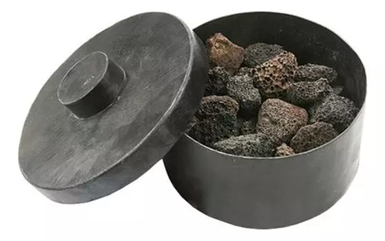 Камни лавы Tuberosa De Polianthes: камни лавы 250г