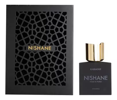 Karagoz: духи 50мл