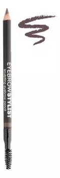Карандаш для бровей Eyebrow Stylist 1,08г: No01