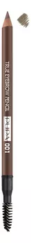 Карандаш для бровей True Eyebrow Pencil 1,08г: 001 Blonde