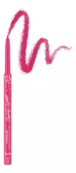 Карандаш для глаз City of Flashing Lights: It's Lit (розовый)