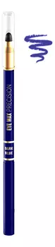 Карандаш для глаз Eye Max Precision 5г: Dark Blue