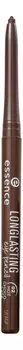 Карандаш для глаз Long Lasting Eye Pencil 0,28г: 02 Hot Chocolate