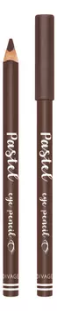Карандаш для глаз Pastel Eye Pencil 2г: No 3303