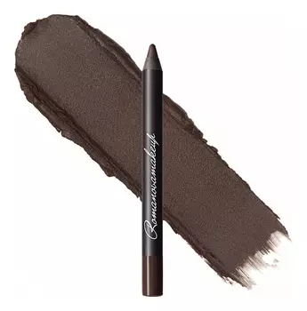 Карандаш для глаз Sexy Smoky Eye Pencil Mini: Brownie