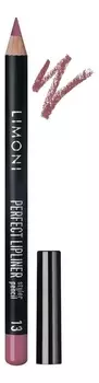Карандаш для губ Perfect Lipliner 1,14г: No 13