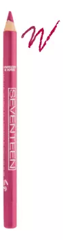 Карандаш для губ с витамином Е Supersmooth Waterproof Lipliner (водостойкий) 1,2г: No 41