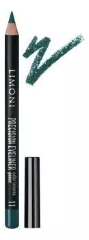 Карандаш для век Precision Eyeliner: No 11