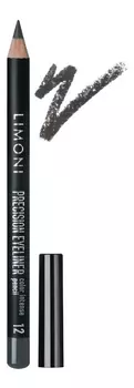 Карандаш для век Precision Eyeliner: No 12