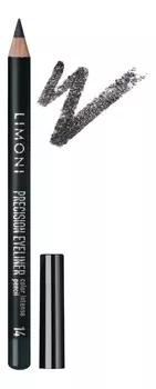 Карандаш для век Precision Eyeliner: No 14