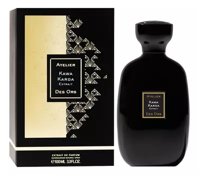 Kawa Karda: духи 100мл