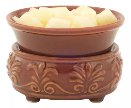 Керамический воскоплав Cwd-Red Rock