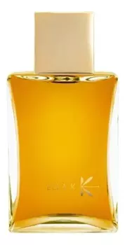 Khamsin: парфюмерная вода 100мл уценка