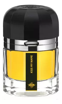 Kiss My Name: парфюмерная вода 100мл