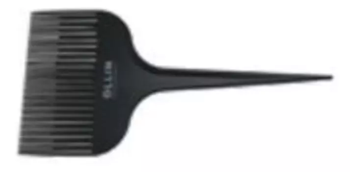 Кисть для мелирования (пластик)