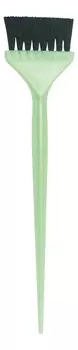 Кисть для окрашивания волос JPP048 Green 50мм