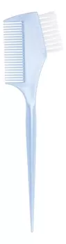 Кисть для окрашивания волос JPP049D-1 Blue 45мм