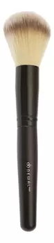 Кисть для пудры BR-530 18,5см