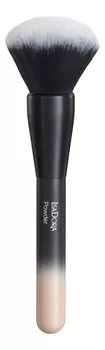 Кисть для пудры Powder Brush Small