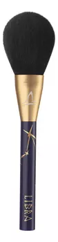 Кисть для пудры Zodiac Libra Z07