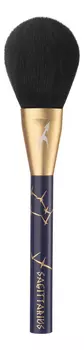 Кисть для пудры Zodiac Sagittarius Z09