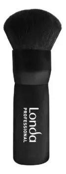 Кисть для растушевки краски