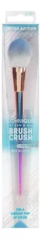 Кисть для румян Brush Crush Blush No002