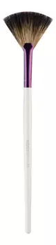 Кисть для смахивания теней К40