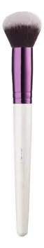 Кисть круглая для румян и тона многофункциональная К82