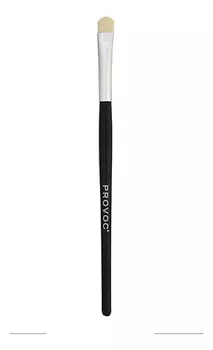 Кисть плоская для теней #E802S