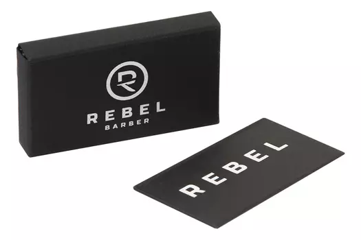 Классические сменные лезвия Double Edge Blade 10шт