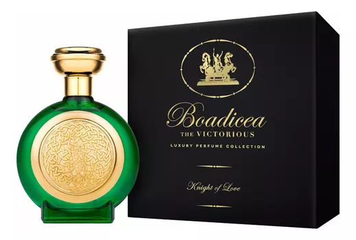 Knight Of Love: духи 100мл