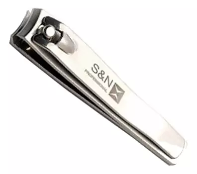 Книпсер для ногтей большой (NC-02)