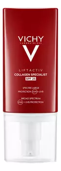 Коллагеновый крем для лица Liftactiv Collagen Specialist SPF25 50мл