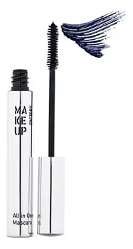 Комбинированная тушь для ресниц All In One Mascara 9мл: 07 Midnight Blue