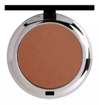 Компактная бронзирующая пудра Compact Bronzer 10г: Starshine