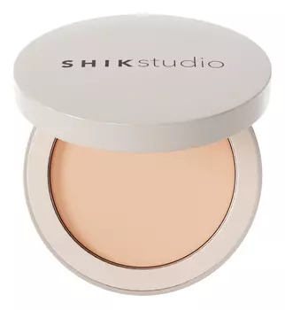 Компактная матирующая пудра для лица Studio Pro Makeup Powder 7,8г: No 02