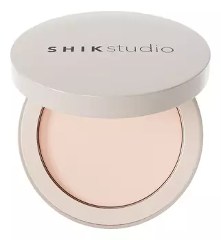 Компактная матирующая пудра для лица Studio Pro Makeup Powder 7,8г: No 01