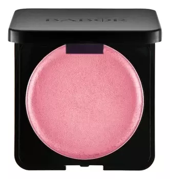 Компактные румяна для лица Satin Blush 5,8г: 02 Rose