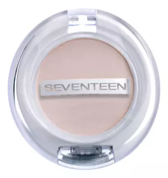 Компактные тени для век базовые Silky Shadow Base 4г: No 102