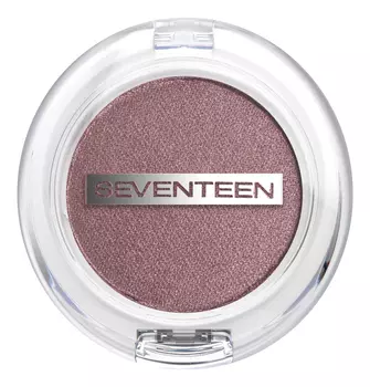 Компактные тени для век перламутровые Silky Shadow Pearl 4г: No 419