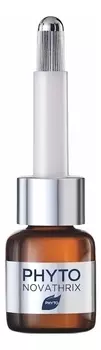 Комплексное средство против выпадения волос Phyto Novathrix Treatment Antichite 12*3,5мл