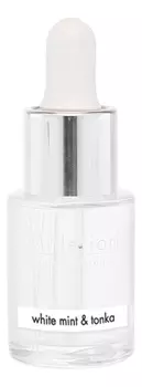 Концентрат для аромалампы Белая мята и тонка Natural White Mint &amp; Tonka 15мл