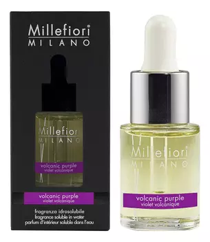 Концентрат для аромалампы Пурпурная лава 15мл