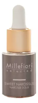 Концентрат для аромалампы Сладкий нарцисс Sweet Narcissus 15мл