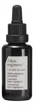 Концентрат для лица с гиалуроновой кислотой Skin Regimen 1.85 Ha Booster 25мл