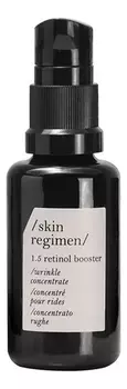 Концентрат для лица с ретинолом Skin Regimen 1.5 Retinol Booster 25мл