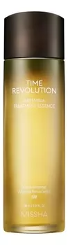 Концентрированная эссенция для лица Time Revolution Artemisia Treatment Essence 150мл