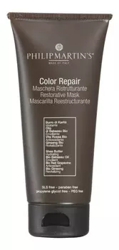 Кондиционер для окрашенных волос Colour Repair Conditioner: Кондиционер 200мл